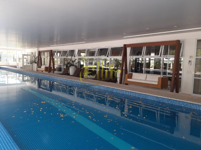 Flat/Apart Hotel, 1 quarto, 67 m² - Foto 28
