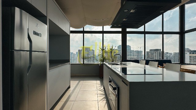 Apartamento, 1 quarto, 20 m² - Foto 18