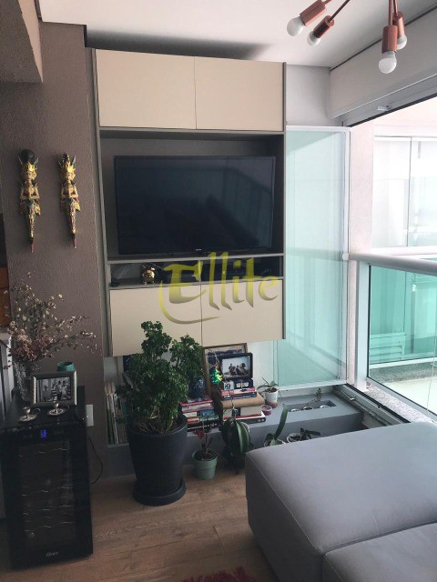 Apartamento, 1 quarto, 34 m² - Foto 7