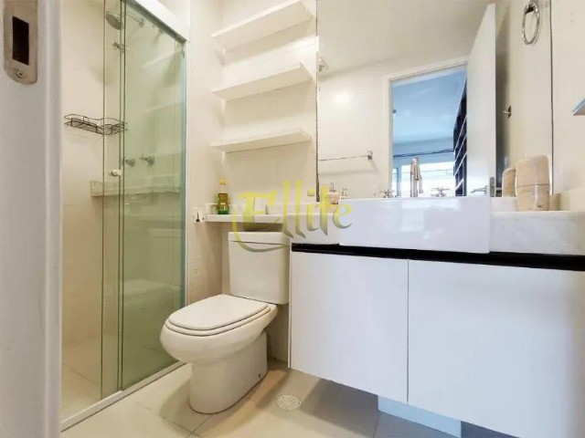Flat/Apart Hotel, 1 quarto, 50 m² - Foto 16