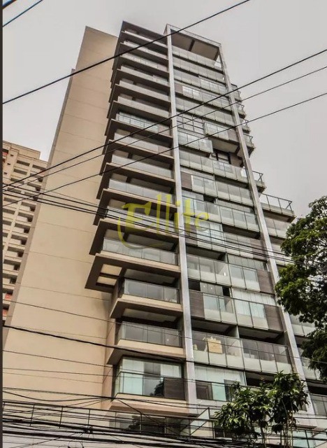 Flat/Apart Hotel, 1 quarto, 49 m² - Foto 15