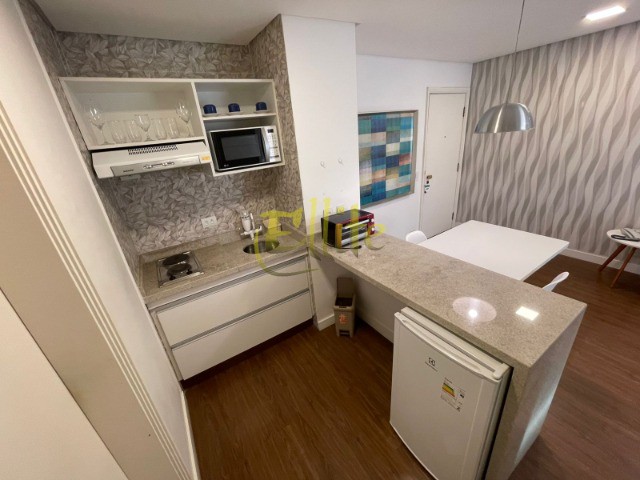 Flat/Apart Hotel, 1 quarto, 40 m² - Foto 4