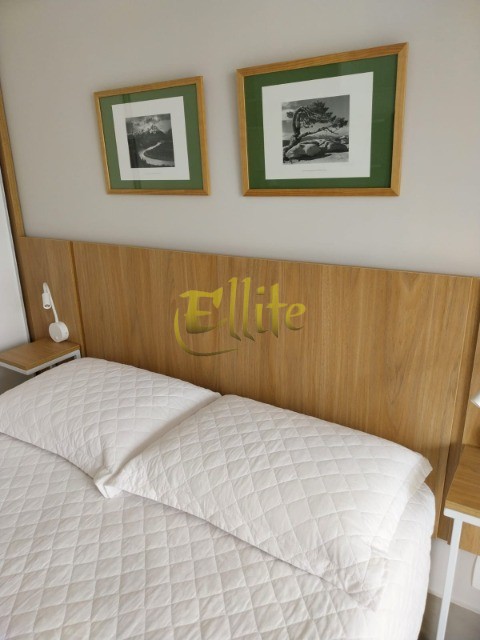 Apartamento, 1 quarto, 30 m² - Foto 3