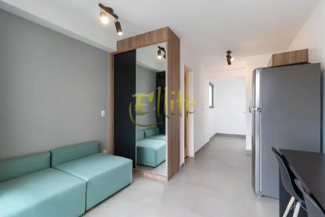 Flat/Apart Hotel, 1 quarto, 49 m² - Foto 12