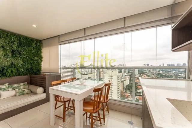 Flat/Apart Hotel, 1 quarto, 33 m² - Foto 7