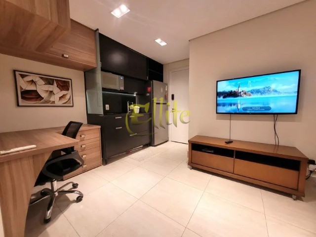 Apartamento, 1 quarto, 36 m² - Foto 1