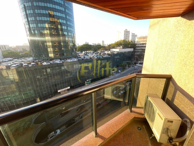Flat/Apart Hotel, 1 quarto, 40 m² - Foto 14