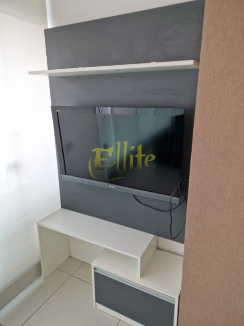 Apartamento, 1 quarto, 35 m² - Foto 7