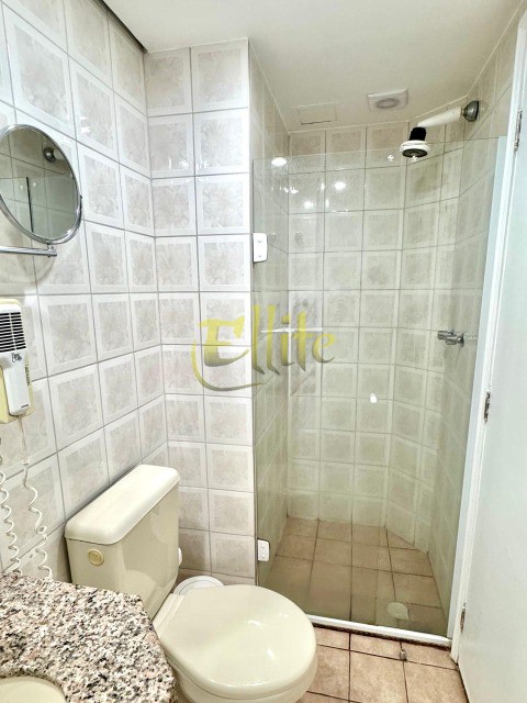 Flat/Apart Hotel, 2 quartos, 54 m² - Foto 16