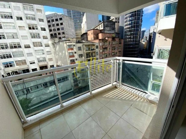 Flat/Apart Hotel, 1 quarto, 42 m² - Foto 7