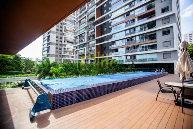 Apartamento, 3 quartos, 132 m² - Foto 18