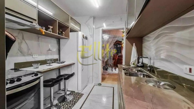 Apartamento, 2 quartos, 90 m² - Foto 13