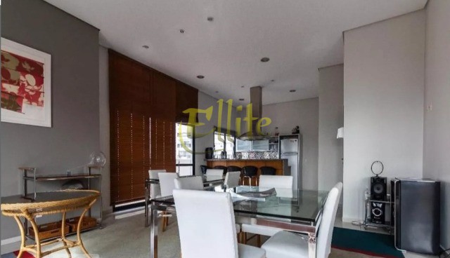 Apartamento, 1 quarto, 38 m² - Foto 27