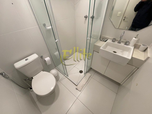 Apartamento, 1 quarto, 25 m² - Foto 10