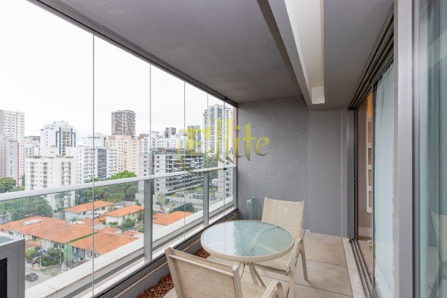 Apartamento, 1 quarto, 41 m² - Foto 25