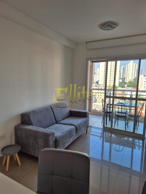 Apartamento, 1 quarto, 40 m² - Foto 1