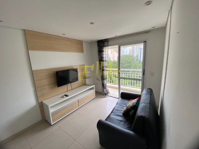 Apartamento, 1 quarto, 31 m² - Foto 3