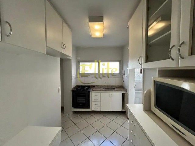 Apartamento, 3 quartos, 92 m² - Foto 4