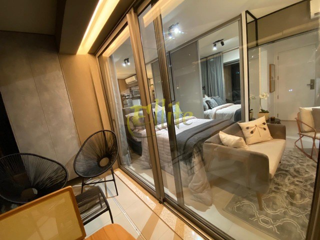 Flat/Apart Hotel, 1 quarto, 36 m² - Foto 5