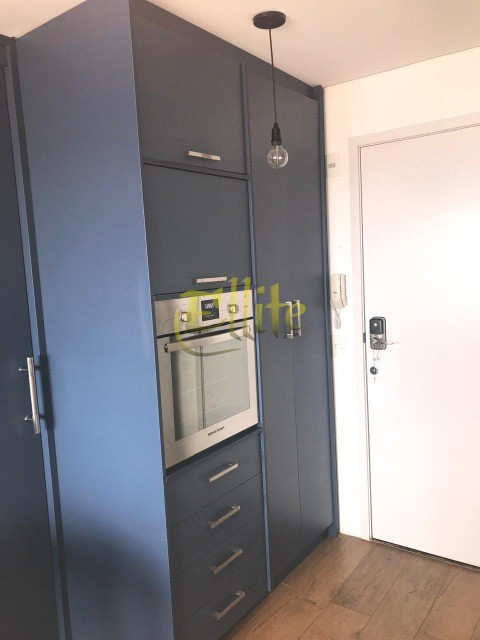 Apartamento, 1 quarto, 34 m² - Foto 9