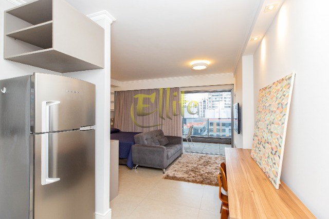 Apartamento, 1 quarto, 41 m² - Foto 11