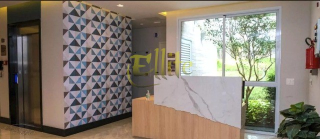 Apartamento, 1 quarto, 25 m² - Foto 14