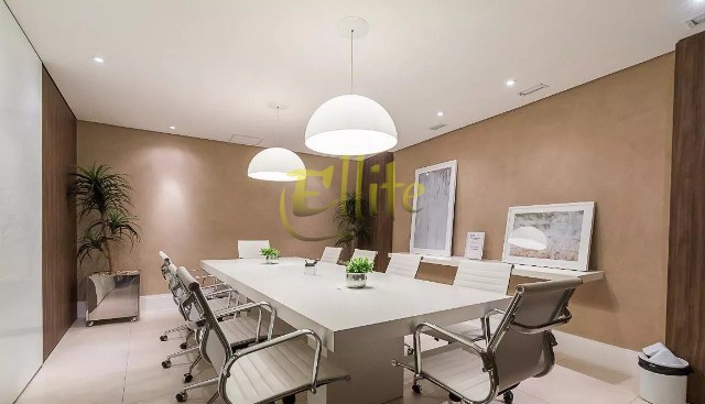 Flat/Apart Hotel, 1 quarto, 52 m² - Foto 34