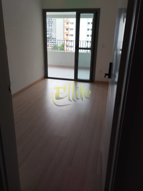 Apartamento, 1 quarto, 36 m² - Foto 1