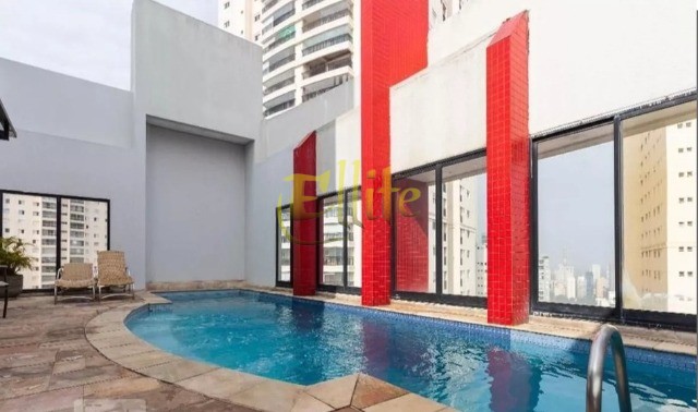 Apartamento, 1 quarto, 38 m² - Foto 26