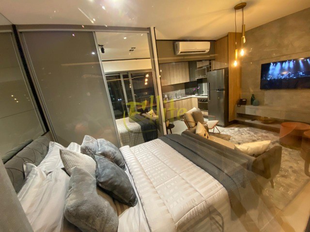 Flat/Apart Hotel, 1 quarto, 36 m² - Foto 6