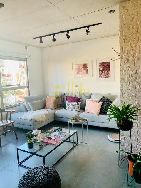 Apartamento, 1 quarto, 70 m² - Foto 2