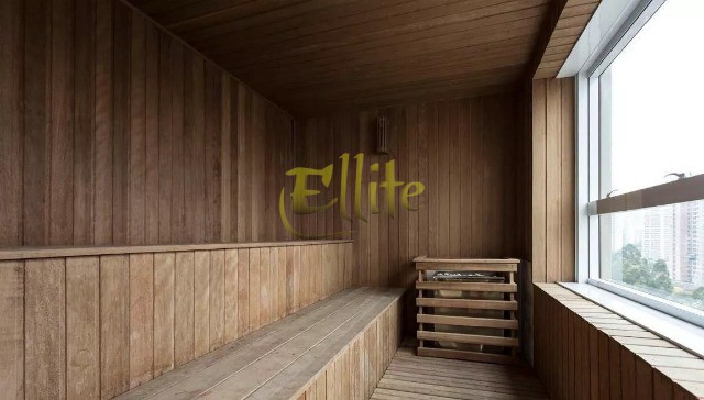 Flat/Apart Hotel, 1 quarto, 67 m² - Foto 25