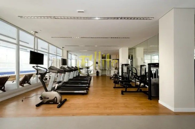 Apartamento, 1 quarto, 36 m² - Foto 25