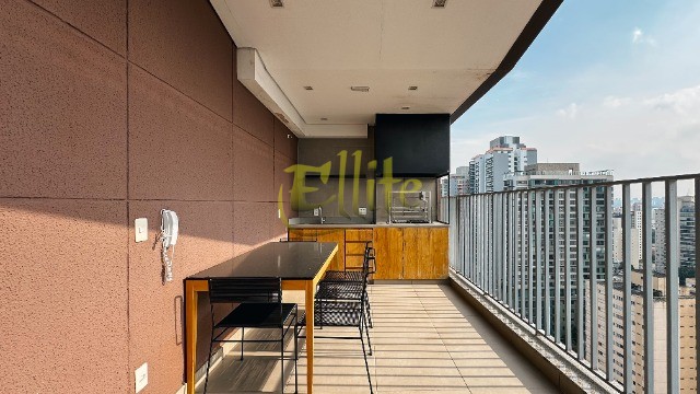 Apartamento, 1 quarto, 20 m² - Foto 14