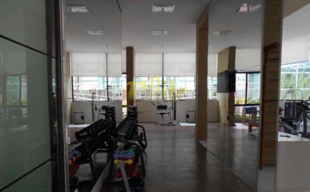 Flat/Apart Hotel, 1 quarto, 42 m² - Foto 20