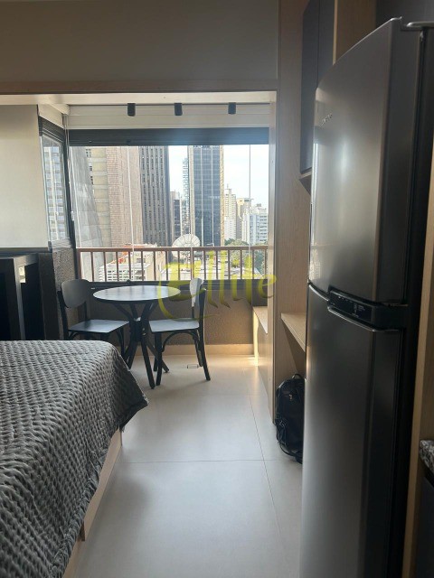 Apartamento, 1 quarto, 21 m² - Foto 4