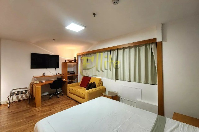 Flat/Apart Hotel, 1 quarto, 30 m² - Foto 5