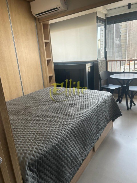 Apartamento, 1 quarto, 21 m² - Foto 3