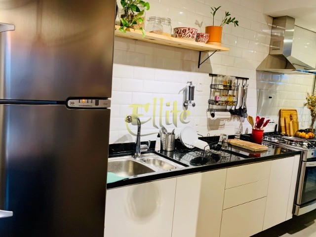 Apartamento, 1 quarto, 70 m² - Foto 6