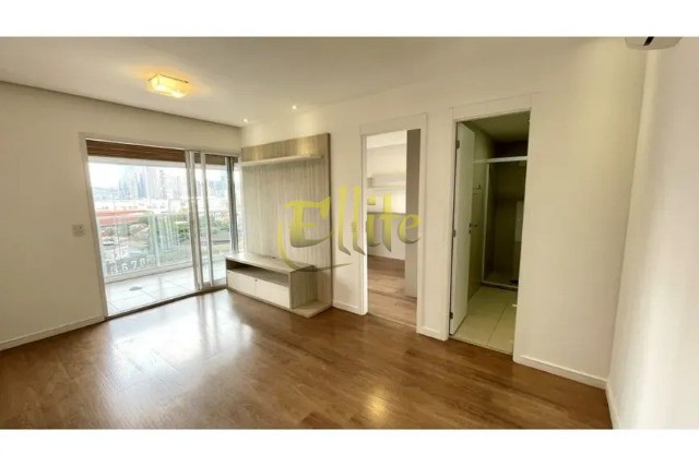 Flat/Apart Hotel, 1 quarto, 52 m² - Foto 1