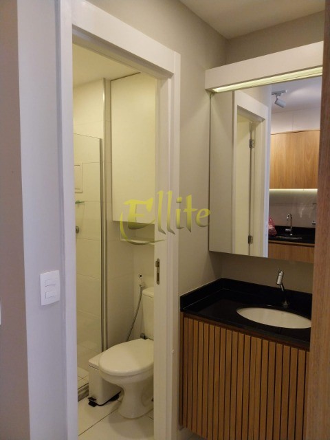 Apartamento, 1 quarto, 30 m² - Foto 8