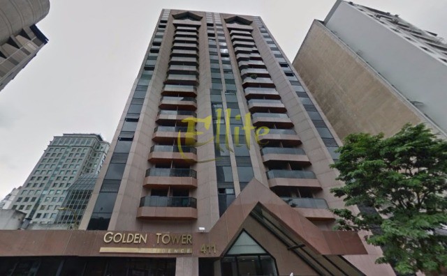Flat/Apart Hotel, 1 quarto, 43 m² - Foto 11