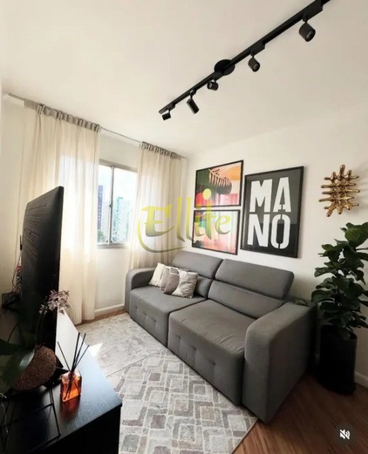 Apartamento, 1 quarto, 55 m² - Foto 1