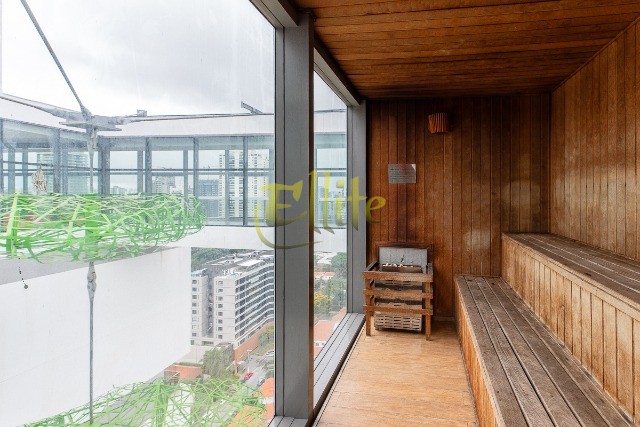 Apartamento, 1 quarto, 41 m² - Foto 40