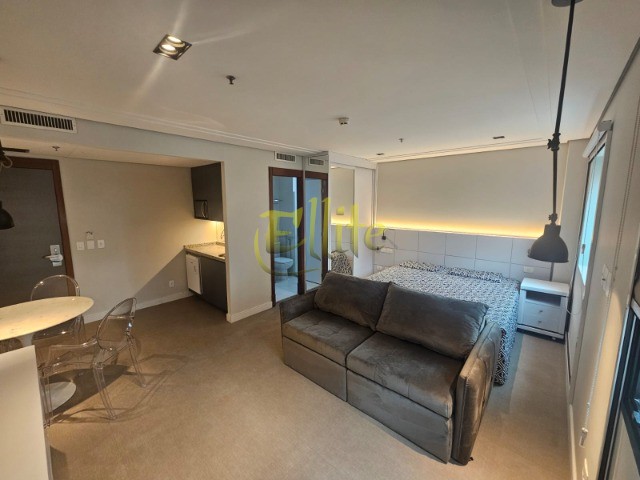 Flat/Apart Hotel, 1 quarto, 28 m² - Foto 5