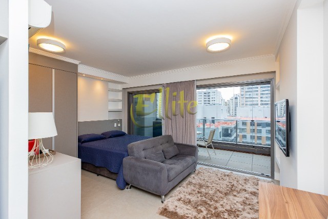 Apartamento, 1 quarto, 41 m² - Foto 15