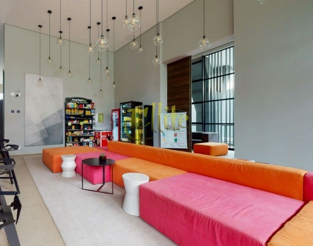 Flat/Apart Hotel, 1 quarto, 49 m² - Foto 21
