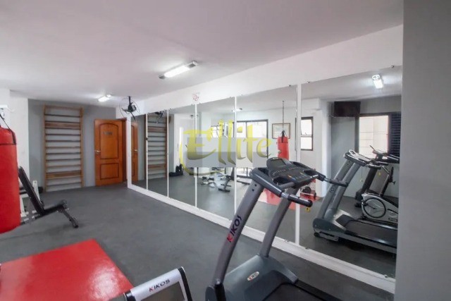 Flat/Apart Hotel, 2 quartos, 60 m² - Foto 33