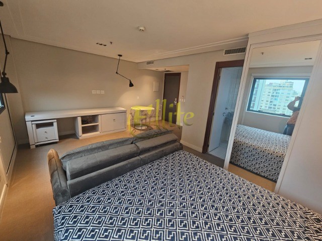 Flat/Apart Hotel, 1 quarto, 28 m² - Foto 2