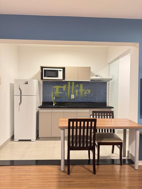 Flat/Apart Hotel, 2 quartos, 64 m² - Foto 5